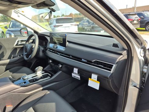 New 2026 Mitsubishi Outlander ES image 45