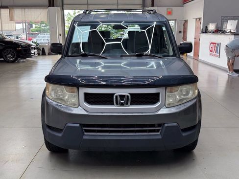 Used 2009 Honda Element EX image 6