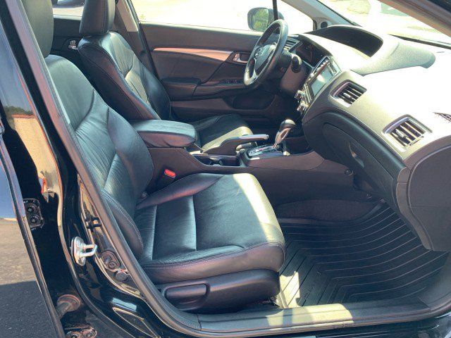 Used 2014 Honda Civic EX-L image 18