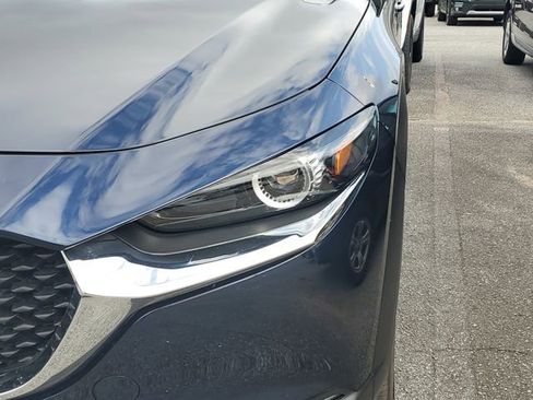 Used 2025 MAZDA CX-30 AWD 2.5 S w/ Select Sport Pkg image 4