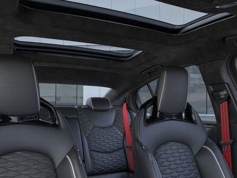 New 2026 Cadillac CT5 V Blackwing image 24