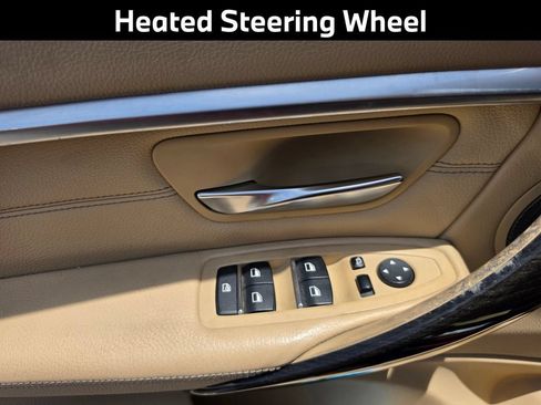 Used 2016 BMW 328i xDrive Sedan AWD/4WD image 21