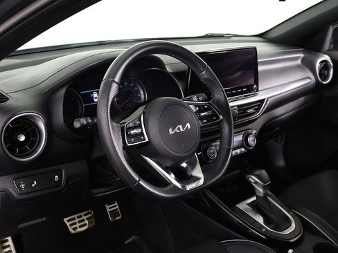 Used 2023 Kia Forte GT-Line FWD image 24