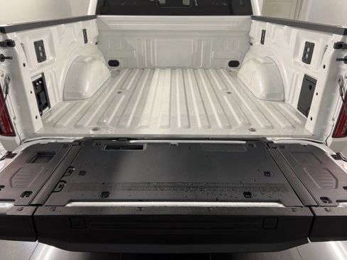 New 2025 Ford F150 Platinum w/ Equipment Group 703A Plus image 42