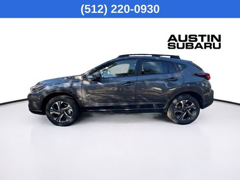 New 2026 Subaru Crosstrek 2.0i Premium image 5