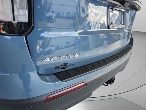 New 2026 Ford Explorer Active image 23