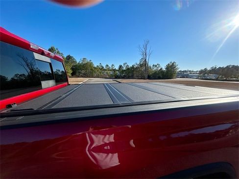 Certified 2025 Chevrolet Silverado 2500 High Country w/ High Country Premium Package image 29