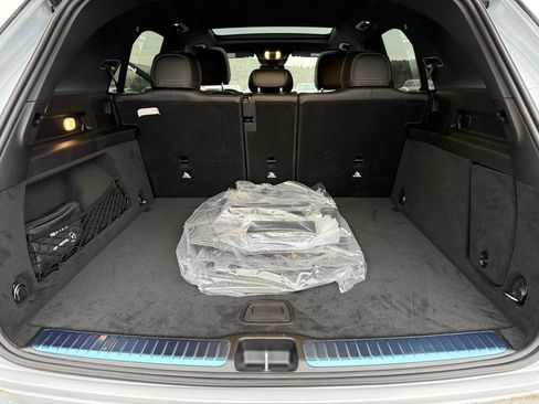 New 2025 Mercedes-Benz GLE 350 4MATIC image 12