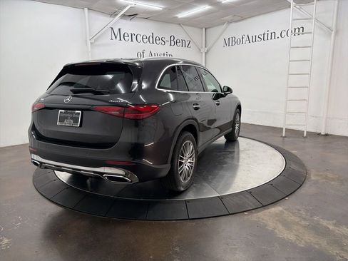 New 2026 Mercedes-Benz GLC 300 4MATIC image 7