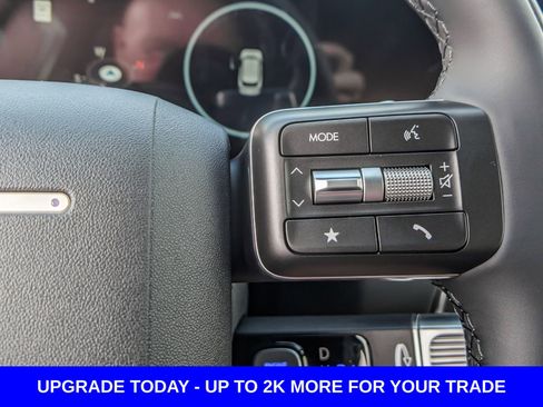 New 2026 Hyundai Palisade Calligraphy AWD/4WD image 18