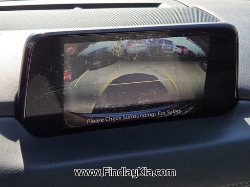 Used 2020 MAZDA CX-5 Grand Touring w/ GT Premium Package image 27