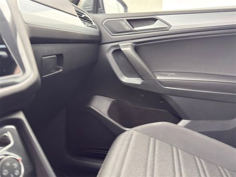 New 2024 Volkswagen Tiguan S image 16