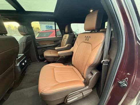 Used 2023 Ford Expedition Max King Ranch image 28