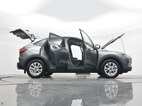 Used 2025 Ford Escape Active w/ Tech Pack #1 image 39