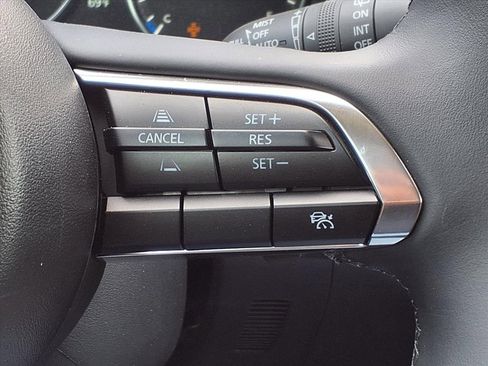 Used 2025 MAZDA CX-30 AWD 2.5 S w/ Premium Package image 17