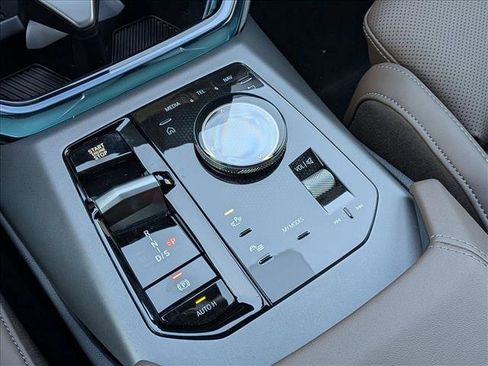 New 2026 BMW X3 xDrive30 w/ Premium Package image 16