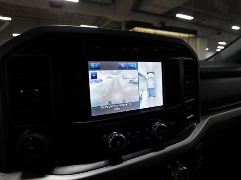 Used 2022 Ford F150 XLT w/ Equipment Group 301A Mid image 18