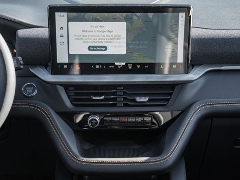 New 2026 Ford Explorer Tremor w/ Tremor Ultimate Package image 24