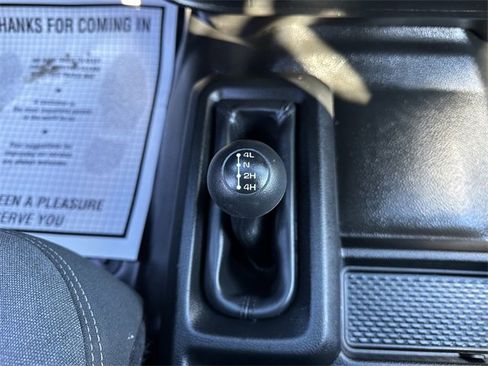 Used 2022 RAM 3500 Tradesman w/ Chrome Appearance Group image 16