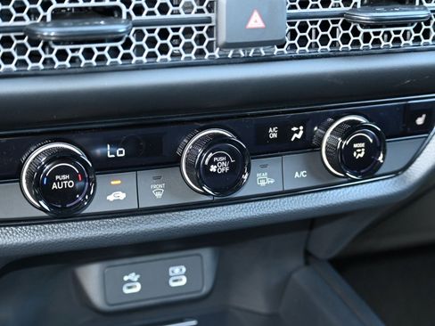 New 2026 Honda HR-V Sport image 27