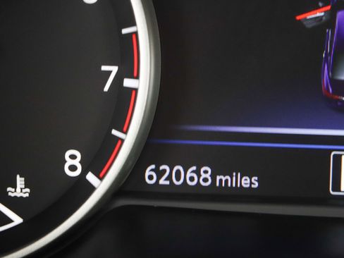 Used 2018 Nissan Maxima 3.5 S FWD image 16