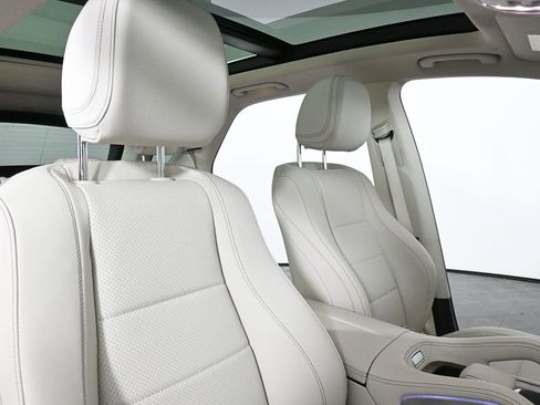 Used 2026 Mercedes-Benz GLE 450 4MATIC image 22