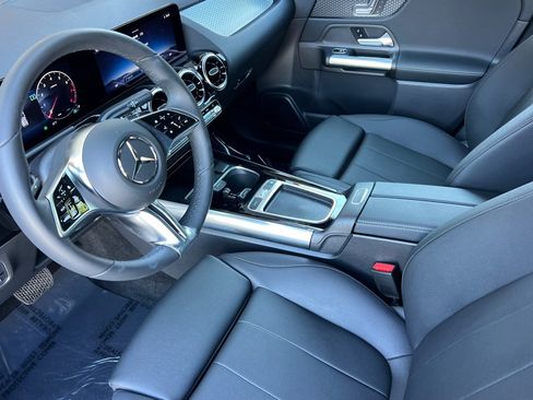 Certified 2026 Mercedes-Benz GLA 250 4MATIC image 4