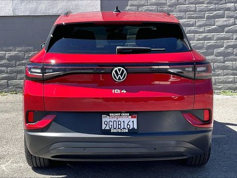 Used 2023 Volkswagen ID.4 Pro S RWD image 3
