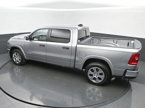 New 2026 RAM 1500 4x4 Crew Cab image 40