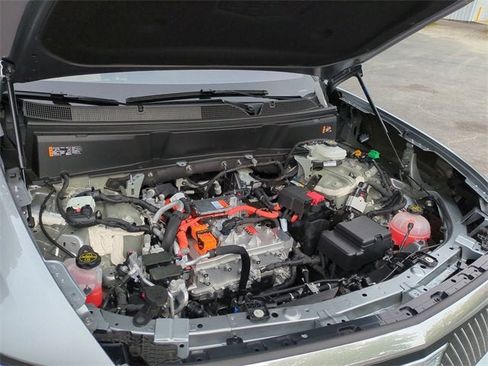 New 2026 Cadillac Vistiq Luxury image 31