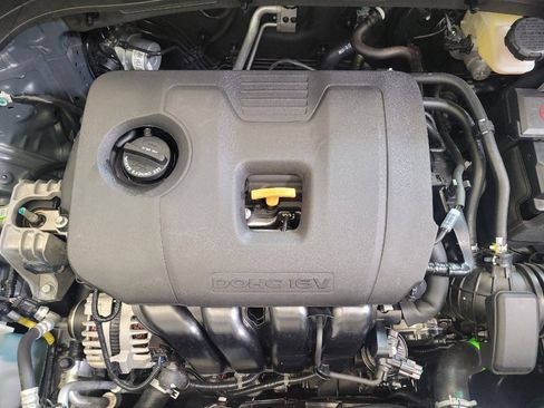 Used 2025 Kia Soul LX w/ LX Technology Package image 30