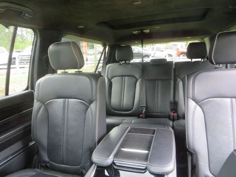 Used 2024 Jeep Grand Wagoneer L Series II w/ Quick Order Packagew 28T AWD/4WD image 27