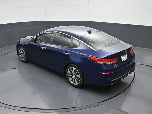 Used 2019 Kia Optima S image 55
