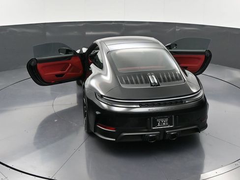 Certified 2026 Porsche 911 Carrera 4 GTS image 34