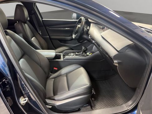 Used 2022 MAZDA MAZDA3 s FWD image 21