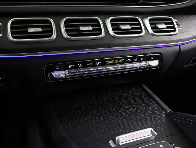 New 2026 Mercedes-Benz GLE 450 4MATIC image 25