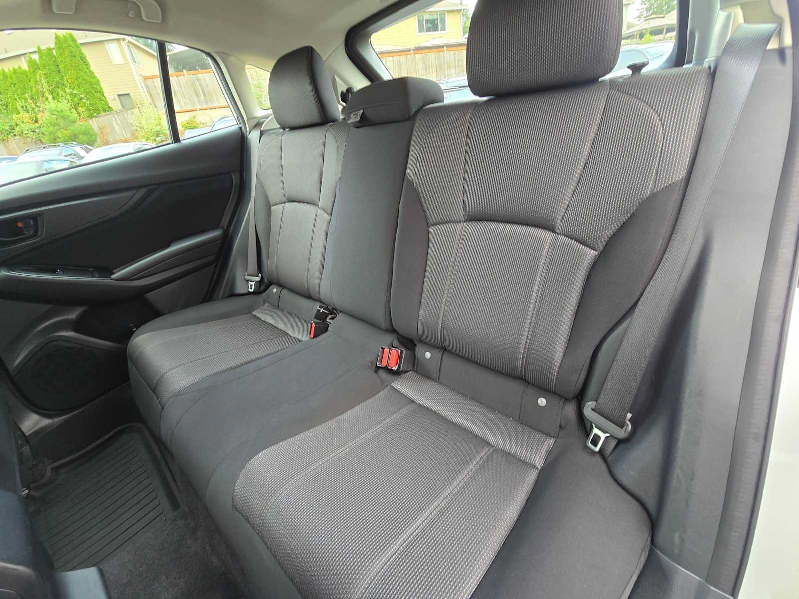 Used 2021 Subaru Impreza 2.0i Premium AWD/4WD image 17