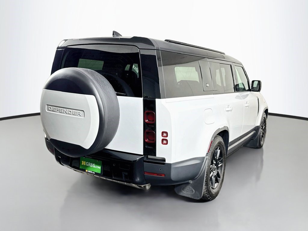 Used 2024 Land Rover Defender 130 S AWD/4WD image 10