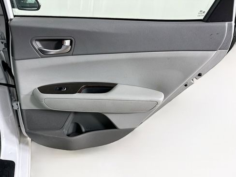 Used 2018 Kia Optima EX image 29