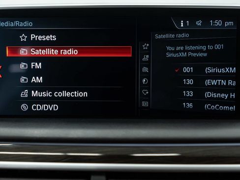 Used 2018 BMW 740i xDrive AWD/4WD image 29