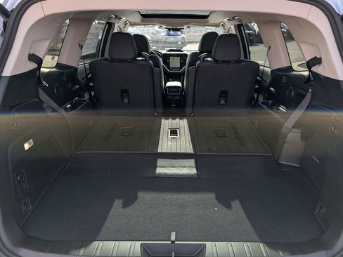 New 2026 Subaru Ascent Touring AWD/4WD image 13