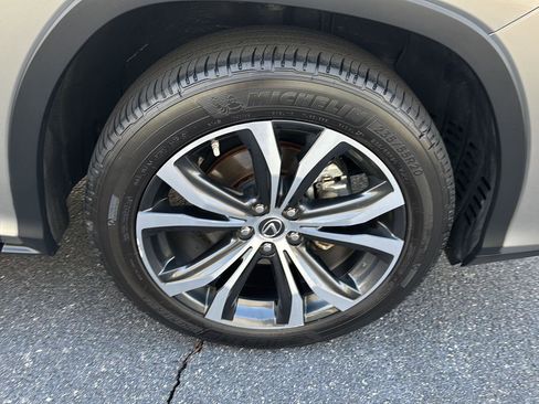 Certified 2021 Lexus RX 350 FWD w/ Premium Package image 35