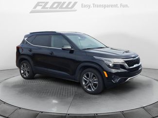 Used 2023 Kia Seltos S FWD video 1