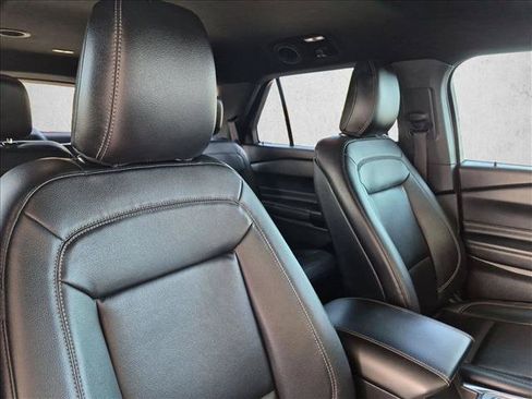 Used 2020 Ford Explorer XLT w/ Equipment Group 202A RWD image 13