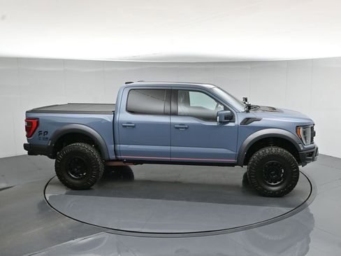 Used 2023 Ford F150 Raptor image 56