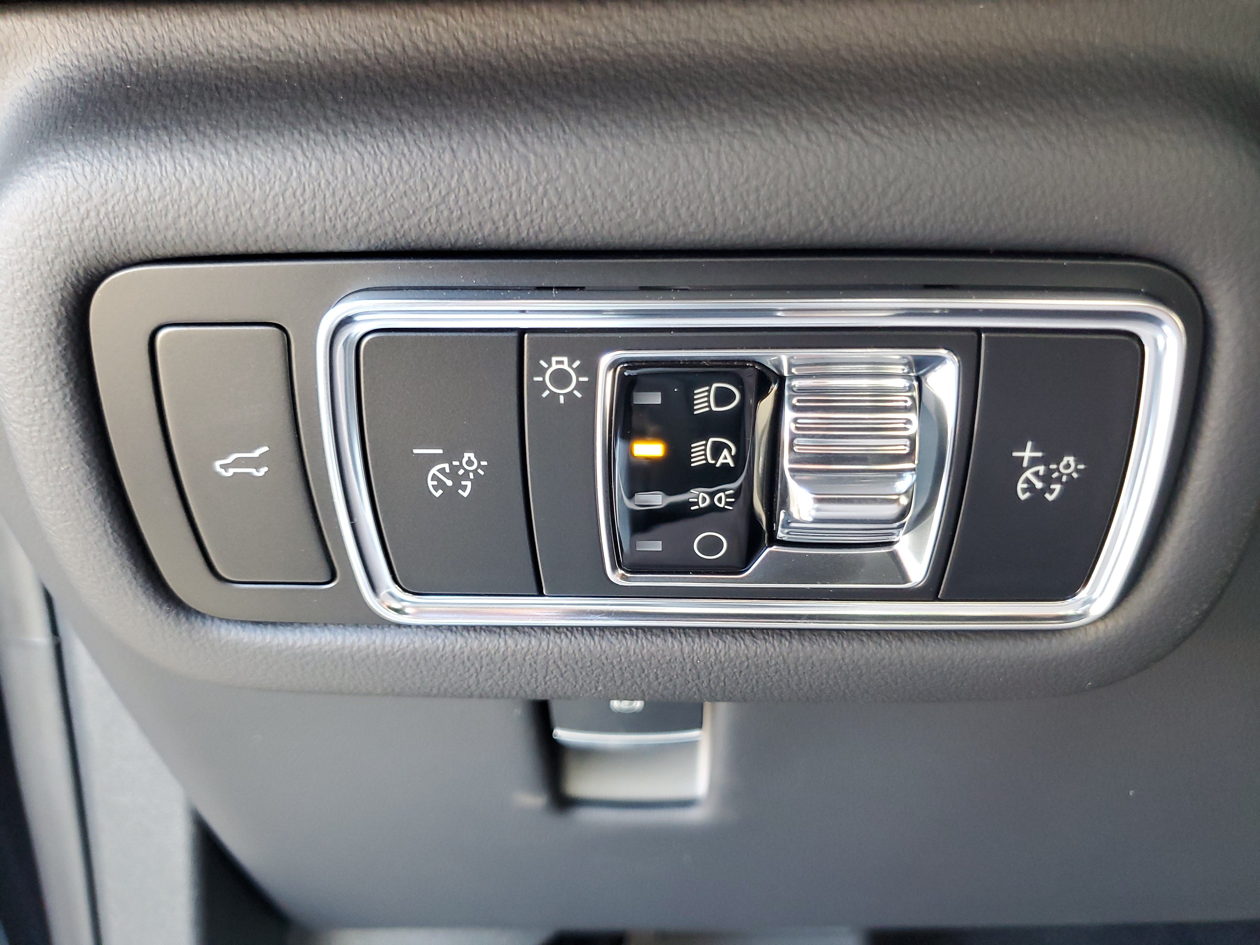 New 2026 Lincoln Nautilus Reserve AWD/4WD image 14