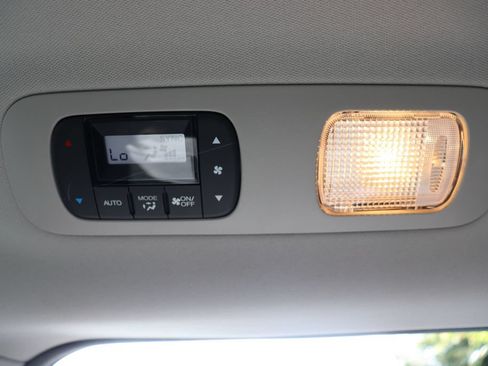 Used 2026 Honda Odyssey Elite image 16
