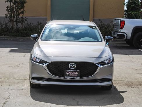 New 2026 MAZDA MAZDA3 s Sport image 2