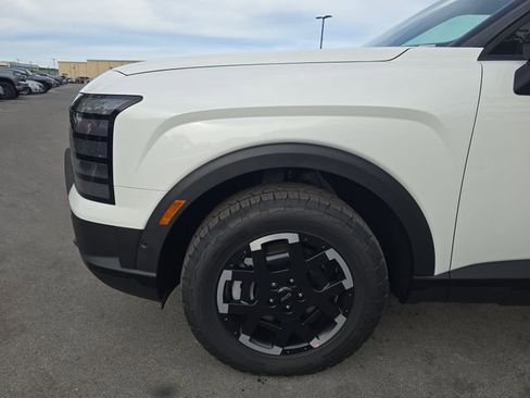 New 2026 Hyundai Palisade XRT Pro AWD/4WD image 10