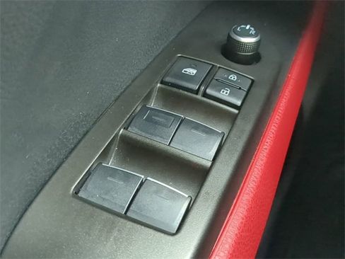 Used 2024 Toyota Camry XSE w/ Navigation Package image 23